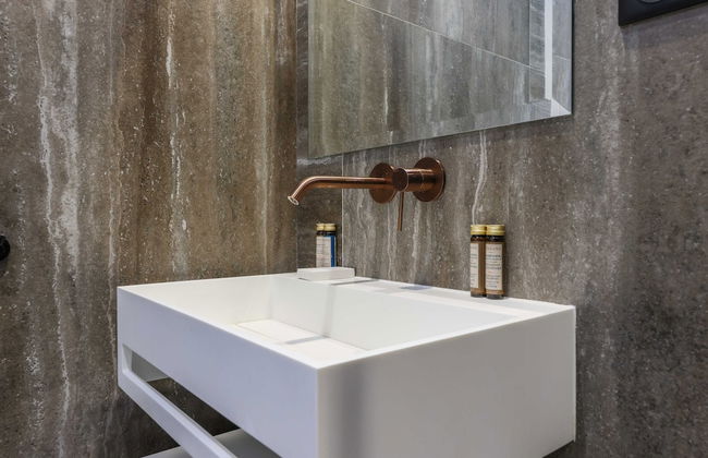 Résidence Paris Caire - Photo 57