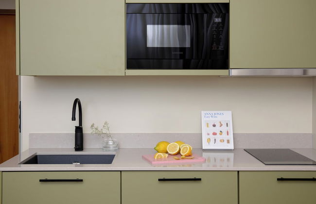 Bob W Turku City Centre - Foto 29