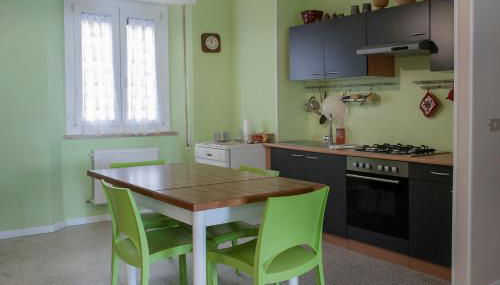 Casasantirocco Appartamento Intero - Foto 5, stove, pet friendly