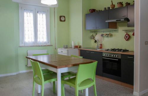 Casasantirocco Appartamento Intero - Foto 5