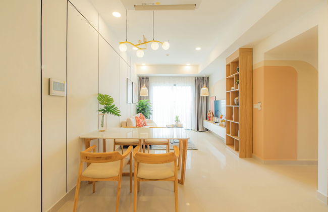 9TRIP STAY in Soho Residence - Foto 39