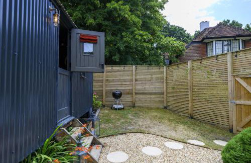 Bramble Hut - Foto 36