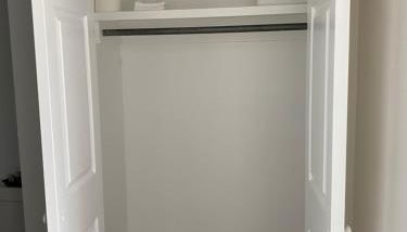 Adorable Studio Apartment in Gadsden, AL - Photo 4, wardrobe