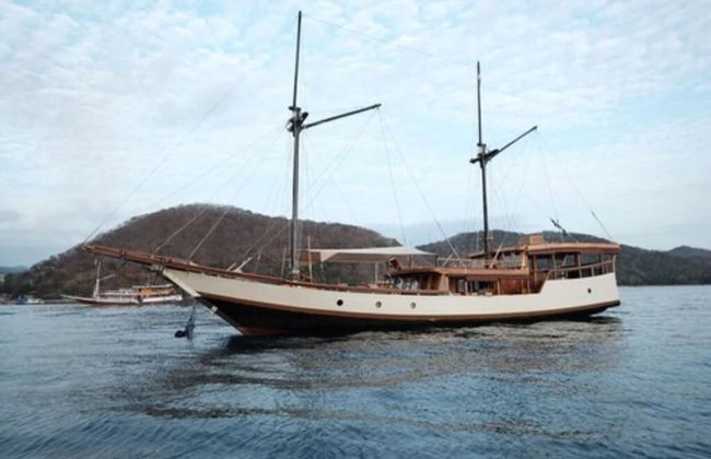 Samara II Liveaboard - Foto 16