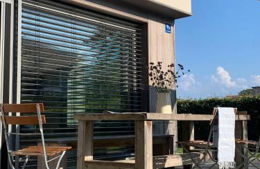 Ferienhaus Seebruck - Photo 8