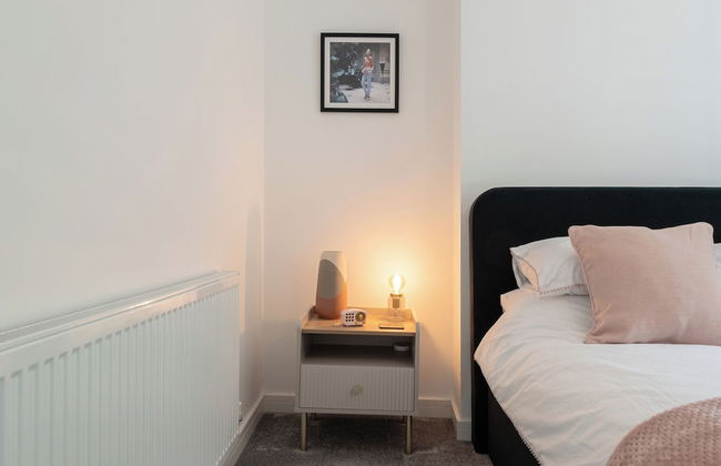 Cosy 1BD in Malvern With Stunning Views - Foto 5