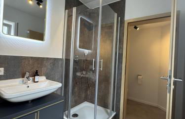 FILDER quartett Apartmenthotel - Foto 11