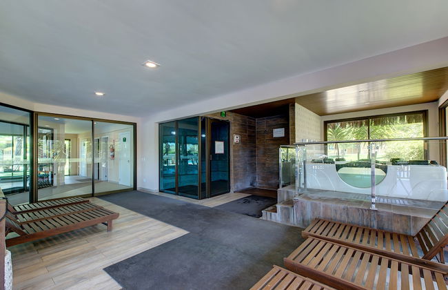 VG Sun Cumbuco Studio By DM Apartments - Foto 59