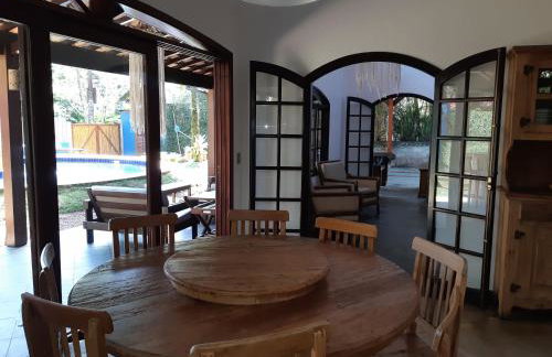 Maloquinha Itamambuca. A mais charmosa de Ubatuba. - Foto 39