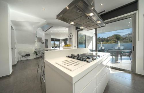 La Maison Du Soleil Luxury Villa by 8essentially - Foto 43