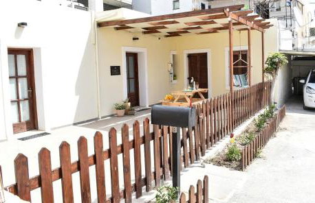 Raeti Cretan Guesthouse - Foto 30