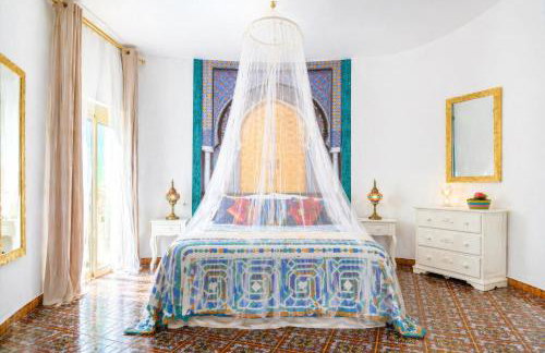 Domina Levante - Exotic Villa with private SPA and Beach access - Photo 18