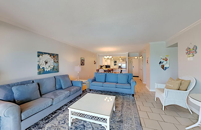 Emerald Isle by Southern Vacation Rentals - Foto 53