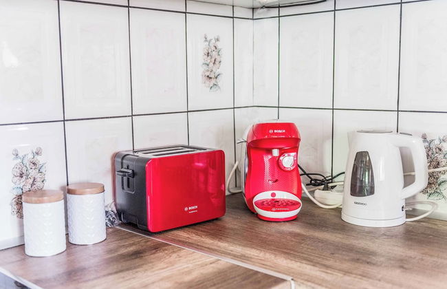 Villa Michael - Foto 10