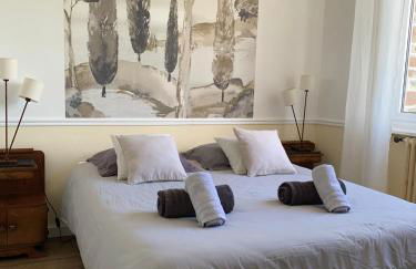 La petite duchesse - jaccuzzi - Foto 9