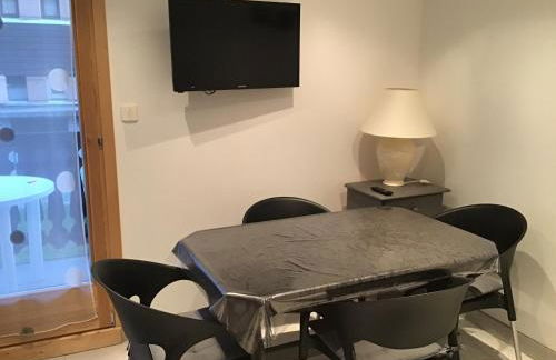 VAR50 - Studio 4 Pers centre des Carroz - Foto 3