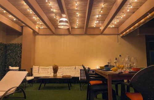 1ªLínea-50m de playa-Reformado-BBQ privada-Vistas al mar-3 terrazas - Foto 2