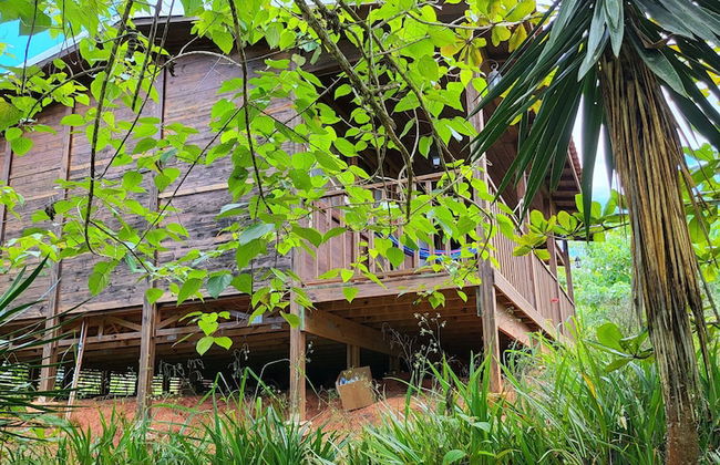 Jaco-carara 3 Bdrm Surrounded by Rainforest With Private Pool - Foto 27