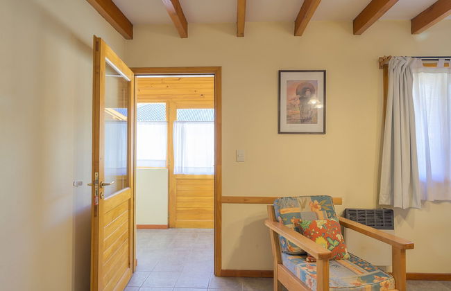 Amazing Lodge in San Martin de los Andes SMA-RV by Apartments Bariloche - Foto 42