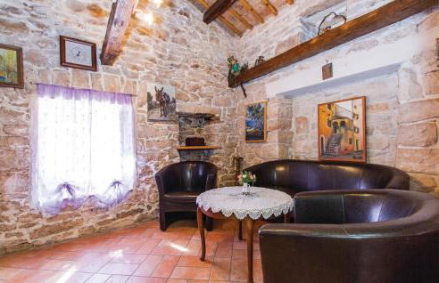 Holiday Home Svmartin Croatia - Foto 12