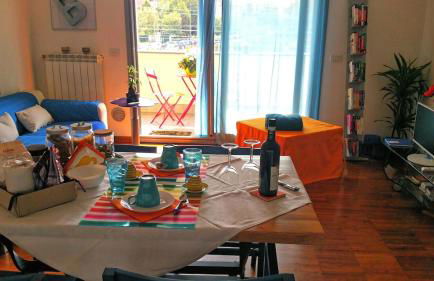 Bright and lovely private apartment in Milan - Foto 21