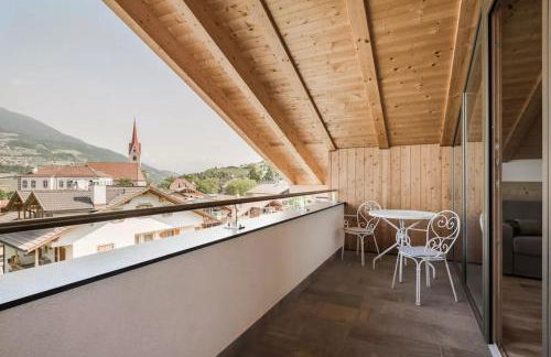 Natur Suite Edelweisshof App Tony - Foto 8