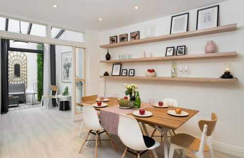 Huge & Central 3 Bedr, 4 Beds, 2,5 Bath Covent Gdn - Foto 18
