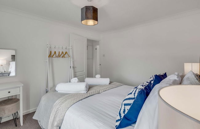 Host Stay Galley Lodge - Foto 27