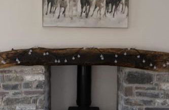 Family Country Cottage with Stunning Mountain Views - Foto 14