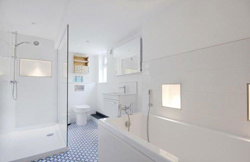 Lowen Lodge situated between Rock and Polzeath. - Foto 10