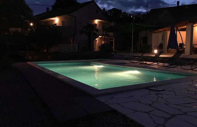 Holiday House Iva - Foto 18