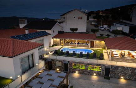 Socalcos do Douro House - Foto 43