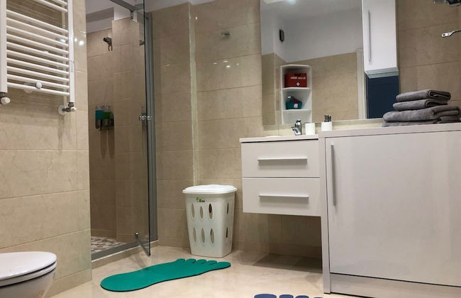 Westpark 2 Residence Lakeview W6 - Foto 13