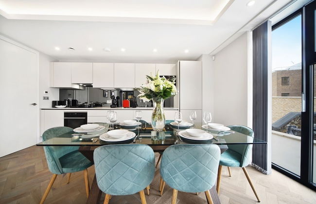 Fulham Broadway - Foto 28