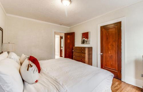 Glamorous Green Beauty in the Heart of University District 15min to Downtown - Foto 66