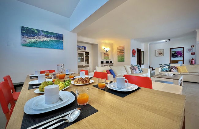 Albufeira Summer Villa 2 by Homing - Foto 13