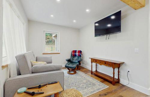 Green Mountain Zen - Foto 2