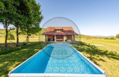 Stunning Home In Prvan Selo With Sauna - Foto 1