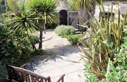 The Granary - Photo 12