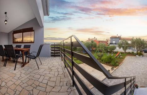 Apartman Tromba near the Sea - Foto 11