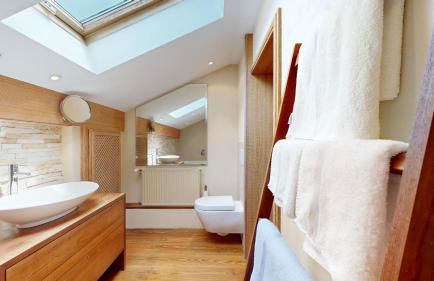 Fischer`s Postresidenzen Ettal - Foto 4