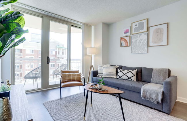 Steps to Metro Apartments in Arlington - Foto 53