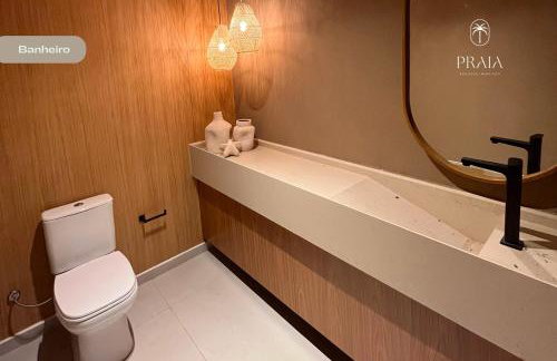Praia Exclusive Muro Alto by Sintta - Foto 52