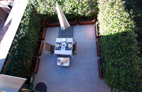 B&B Terrazza Baires - in the heart of Milan - Foto 1