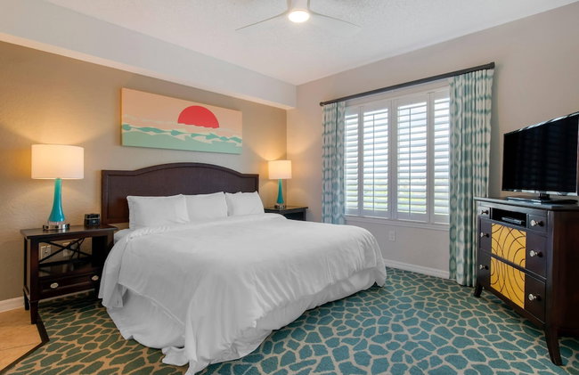 Bluegreen Vacations Orlando's Sunshine, Ascend Collection Resort - Foto 15