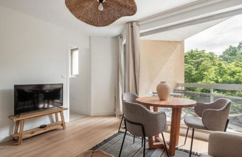 L'Hotel de JC - CHU - Foto 6