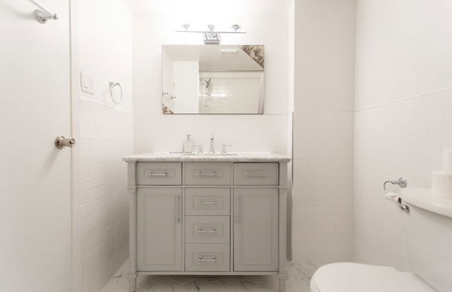 The Sherbrooke Suites - Foto 47