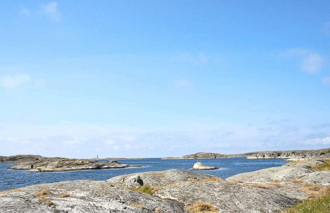 Holiday Home in Hälleviksstrand - Foto 26