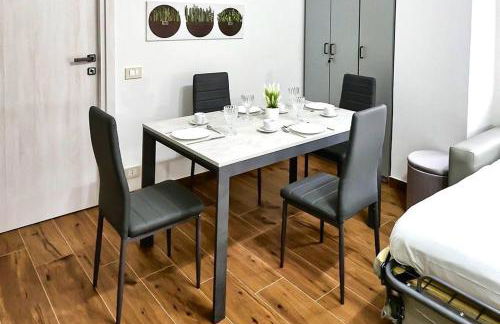 Modern Apartment 10 minutes from Pompei - Foto 9