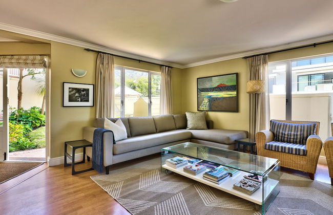 Huis Langbaai - Foto 29